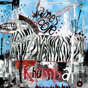 Khumba (EP)