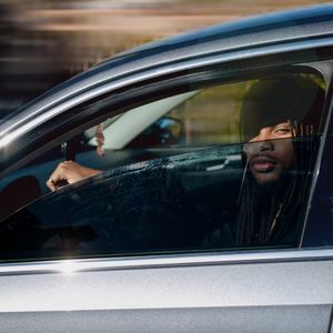 Outta Sight (Single)