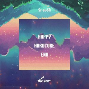 HAPPY HARDCORE END (Single)