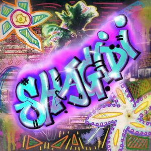Shagidi (Single)