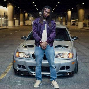 Do It by Myself (Single)