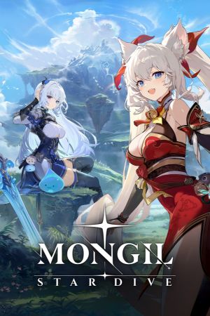 Mongil: Star Dive