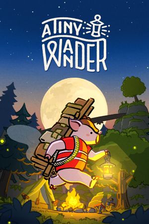 A Tiny Wander