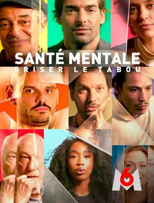 Santé mentale, briser le tabou
