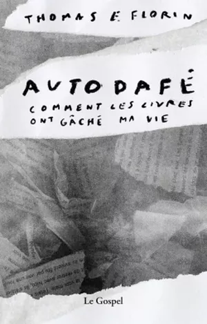 Autodafé