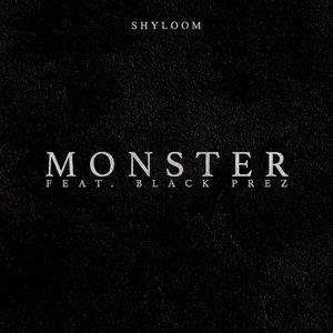 Monster (Single)