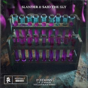 Potions (William Black remix)