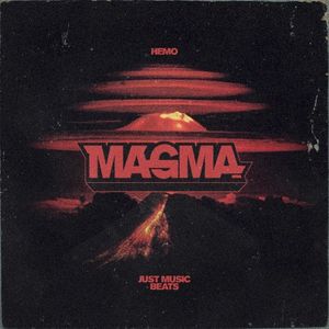 MAGMA (EP)