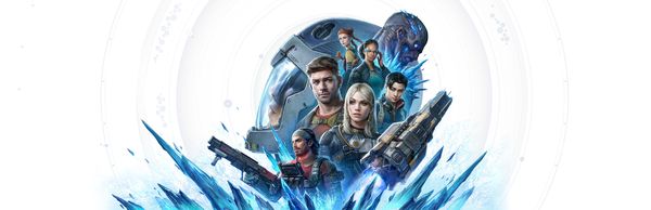 The Expanse: Osiris Reborn