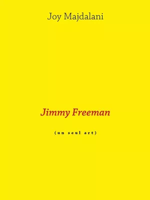 Jimmy Freeman