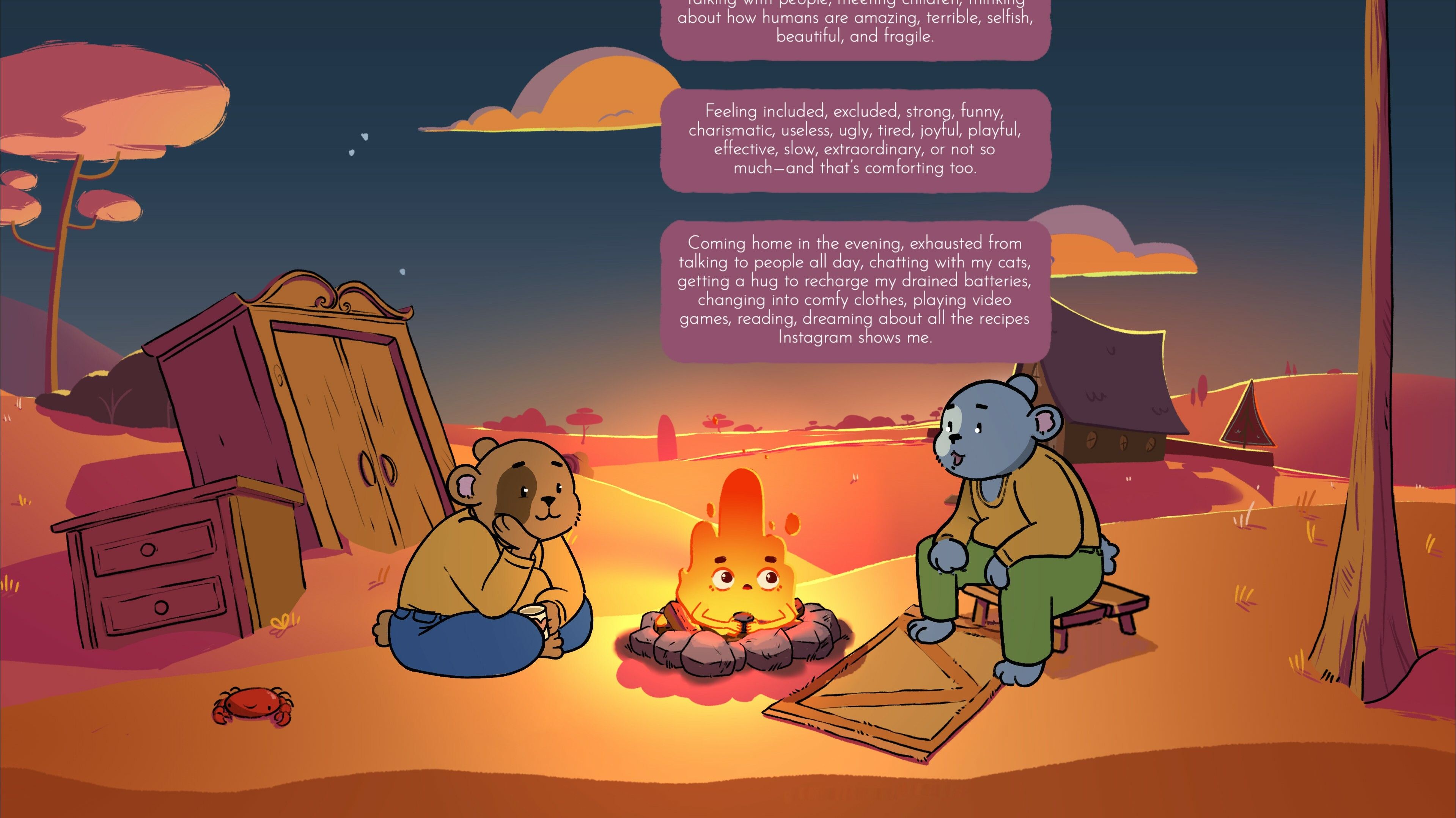 poster