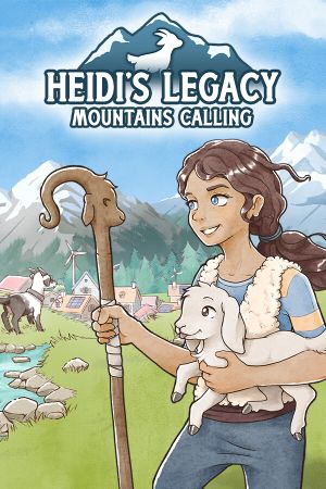 Heidi's Legacy