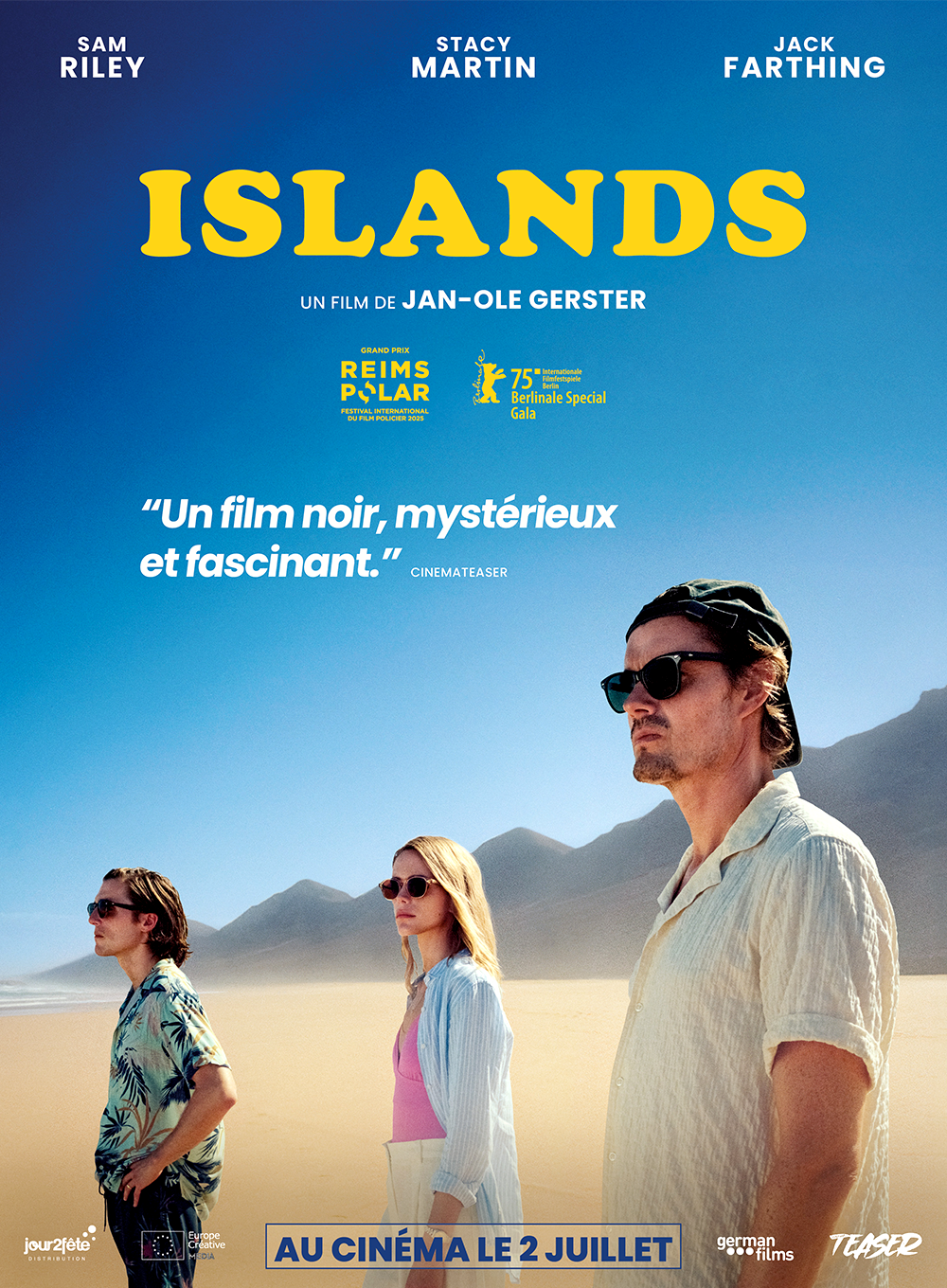 poster