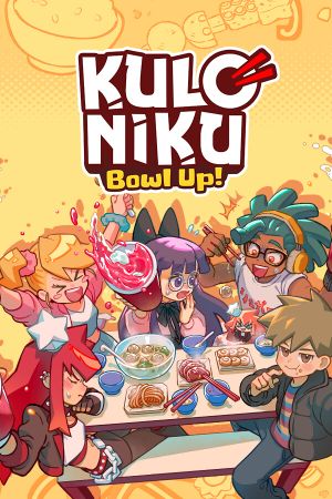 KuloNiku