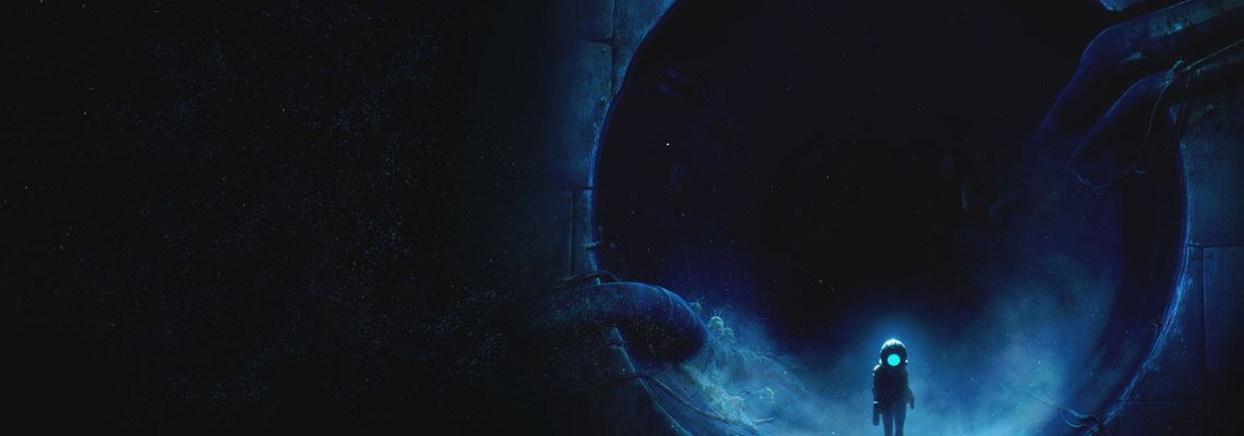 Cover End of Abyss
