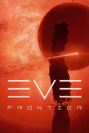 Eve Frontier