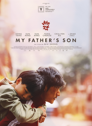 My Father's Son