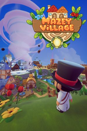 Mazey Village