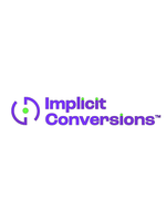 Implicit Conversions