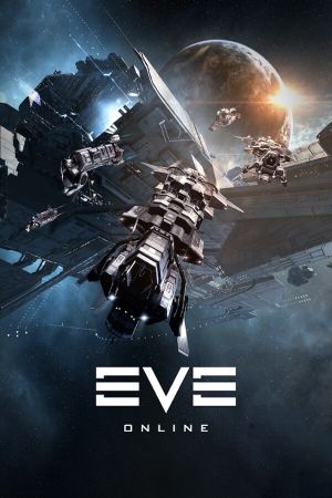 Eve Online