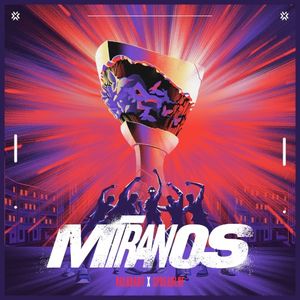 Míranos (Single)