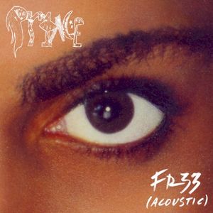 FR33 (acoustic) (Single)