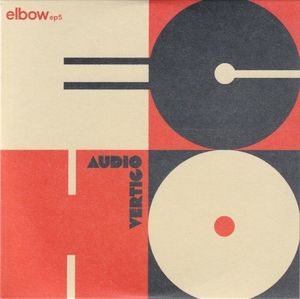Audio Vertigo Echo Elbow EP5 (EP)