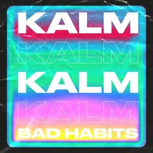 Bad Habits (Single)
