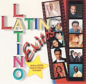 Latin Latino Exitos