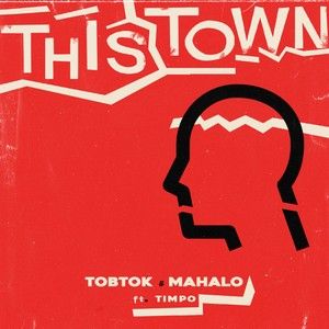 This Town (Single)
