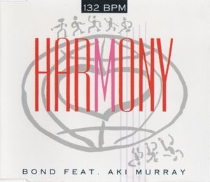 Harmony (Single)