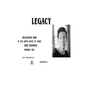 Legacy (EP)