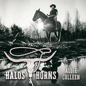 Halos and Horns (Single)