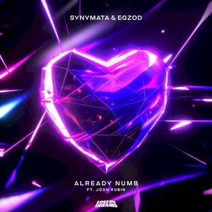 Already Numb (Single)