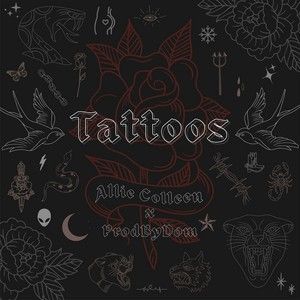 Tattoos (Single)
