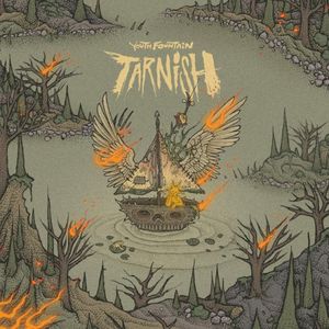 Tarnish (Single)