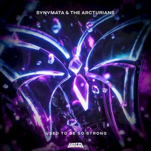 Used to Be So Strong (Single)