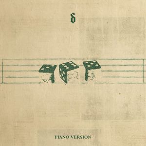 Three Six Five (piano version) (Single)