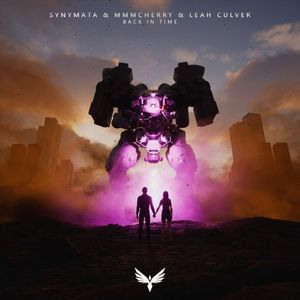 Back In Time (Single)