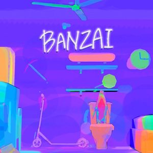 BANZAI (Single)