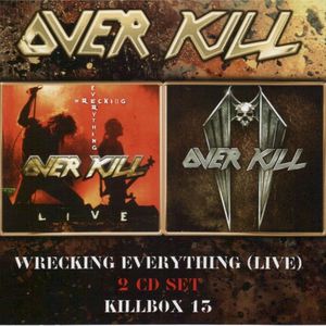 Wrecking Everything / Killbox 13