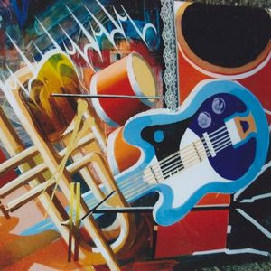 Improvisession (Single)