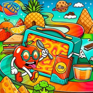 Apple Juice (Single)