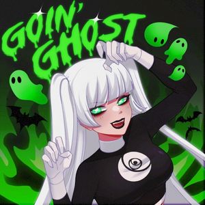 Goin’ GHOST (EP)