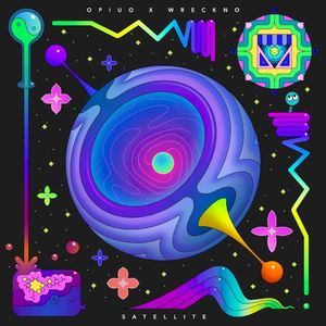 SATELLITE (Single)