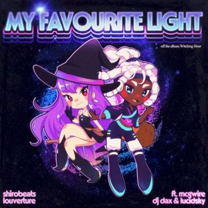 My Favourite Light (Single)