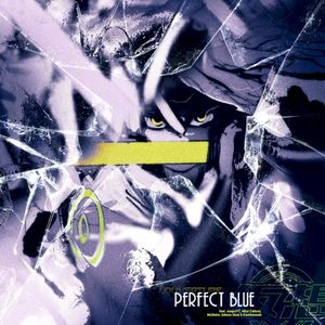PERFECT BLUE (Single)