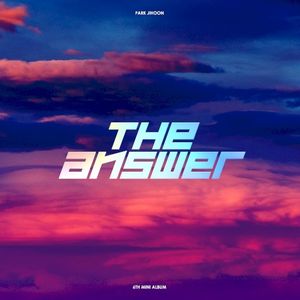 THE ANSWER (EP)