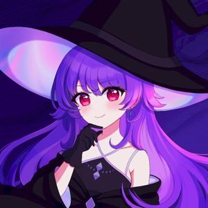 Witch Girls (Single)