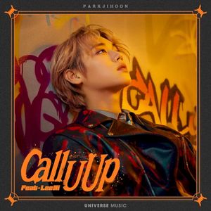 Call U Up (Single)